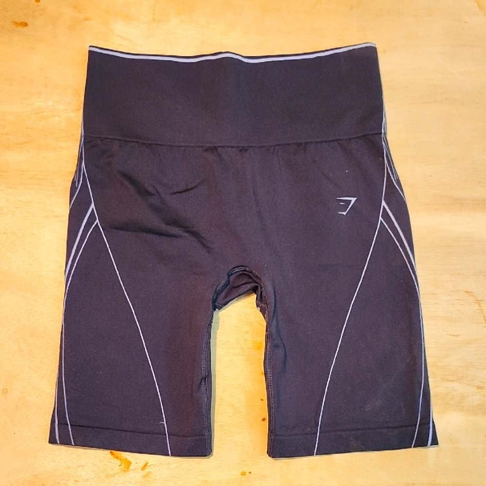 Women's Gymshark Shorts